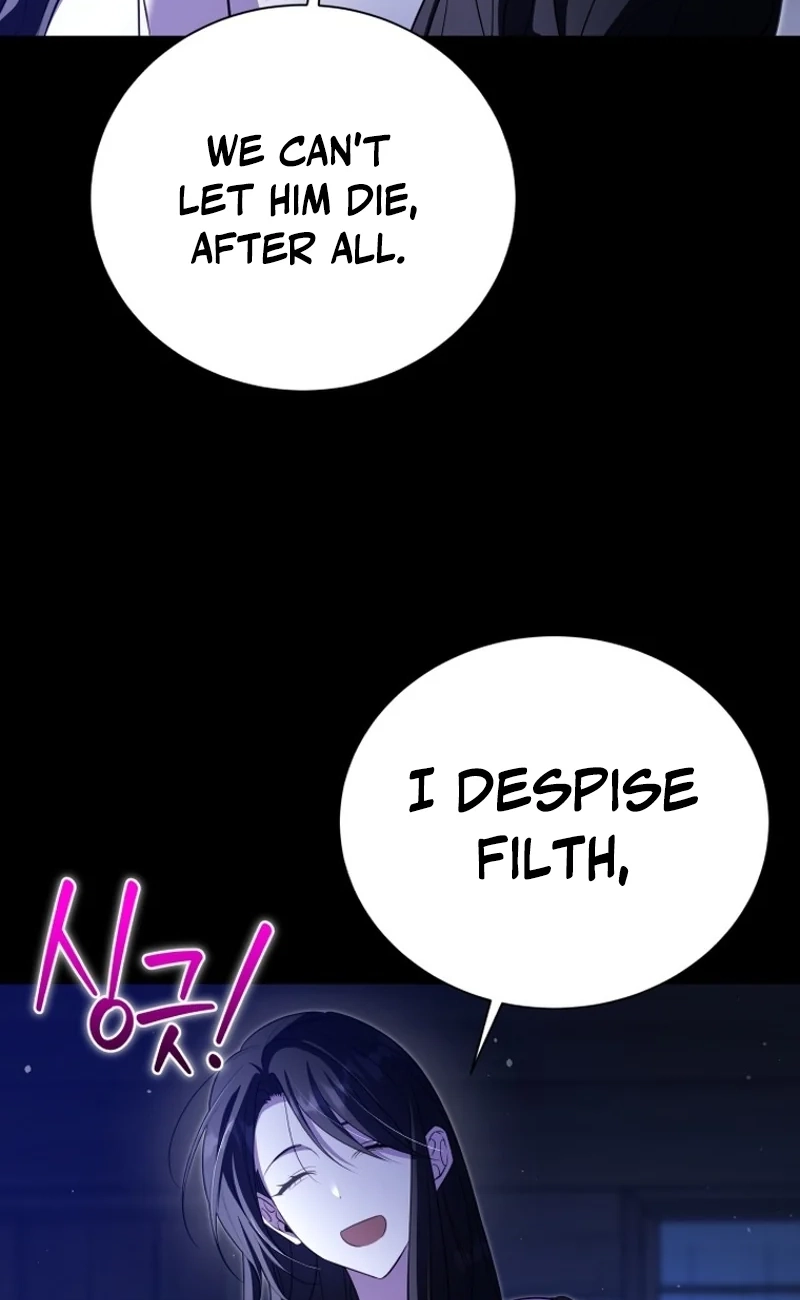 The Black Panther Next Door Chapter 29 page 22 - 
