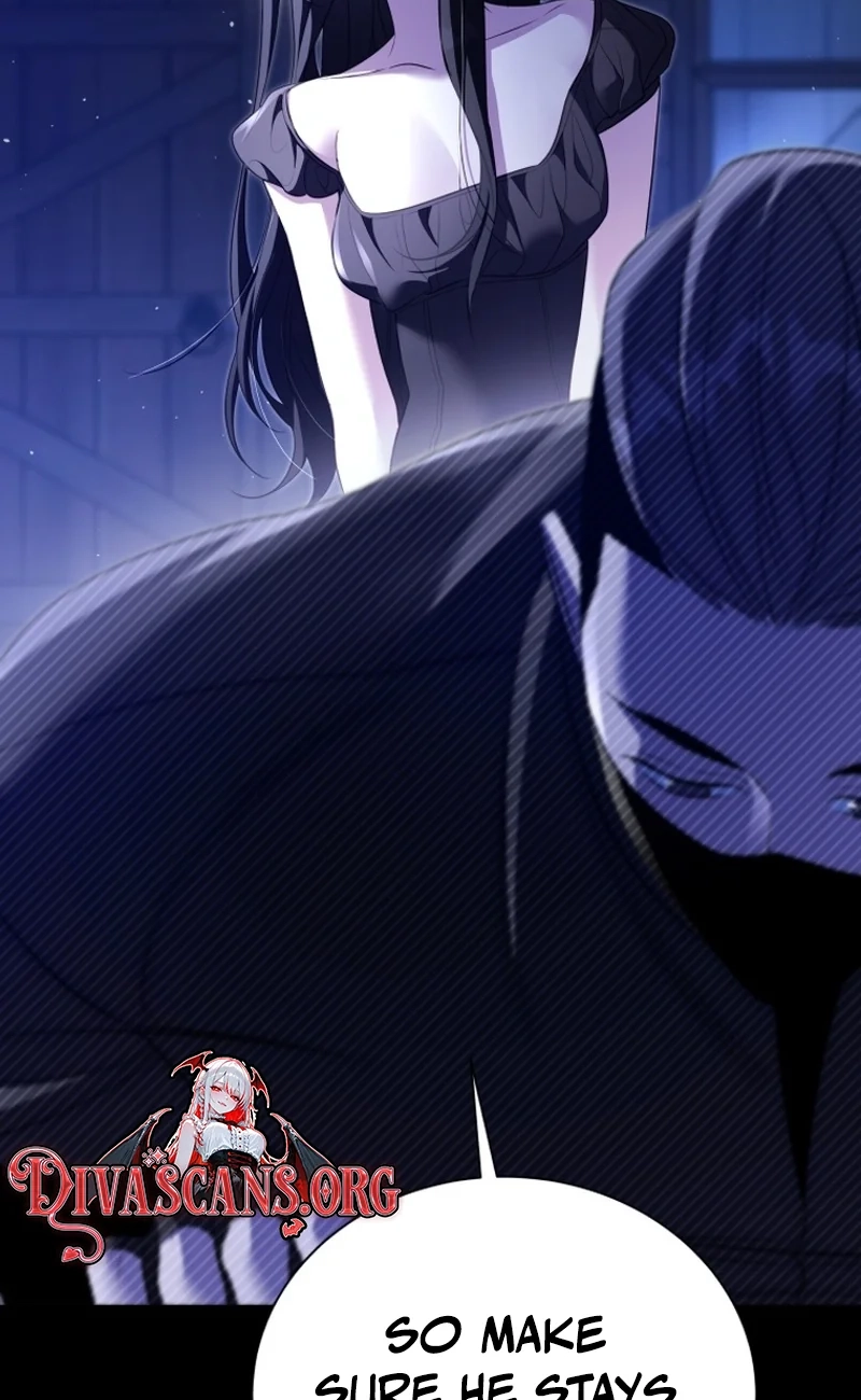 The Black Panther Next Door Chapter 29 page 23 - 