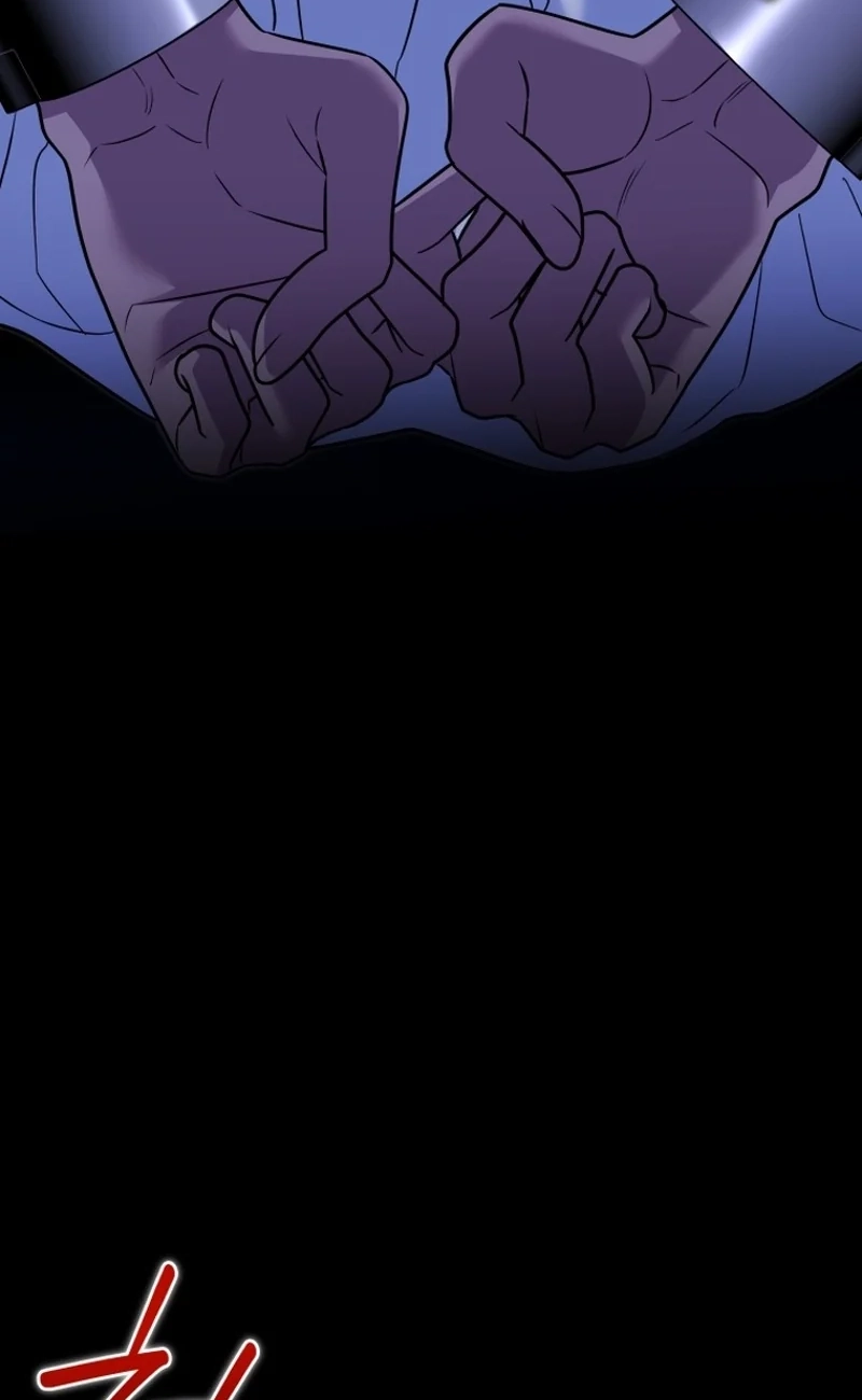 The Black Panther Next Door Chapter 29 page 25 - 