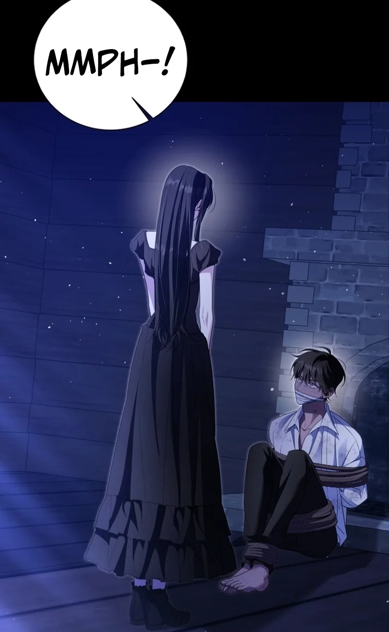 The Black Panther Next Door Chapter 29 page 4 - 