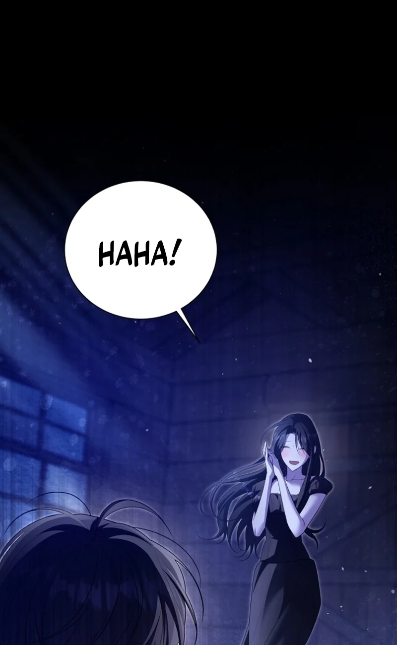 The Black Panther Next Door Chapter 29 page 33 - 
