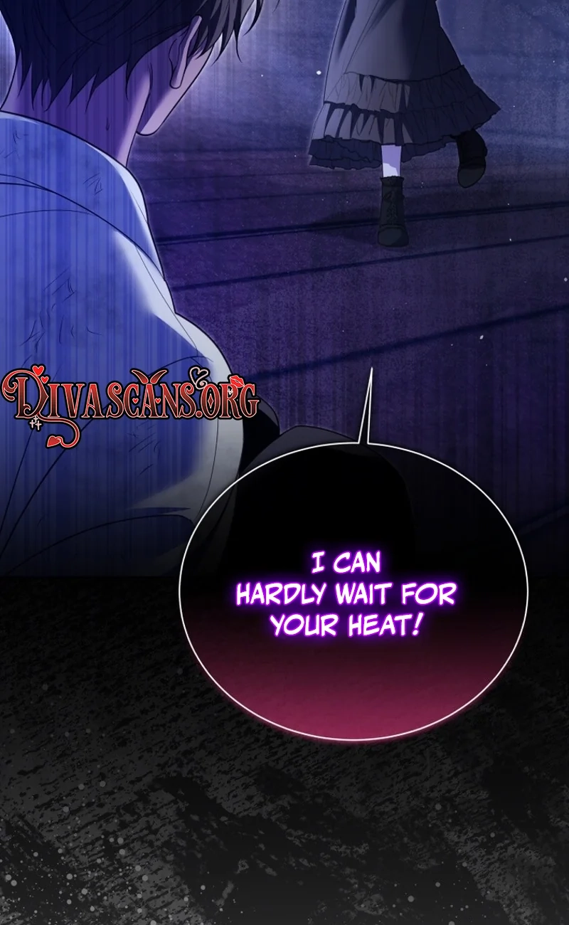 The Black Panther Next Door Chapter 29 page 34 - 