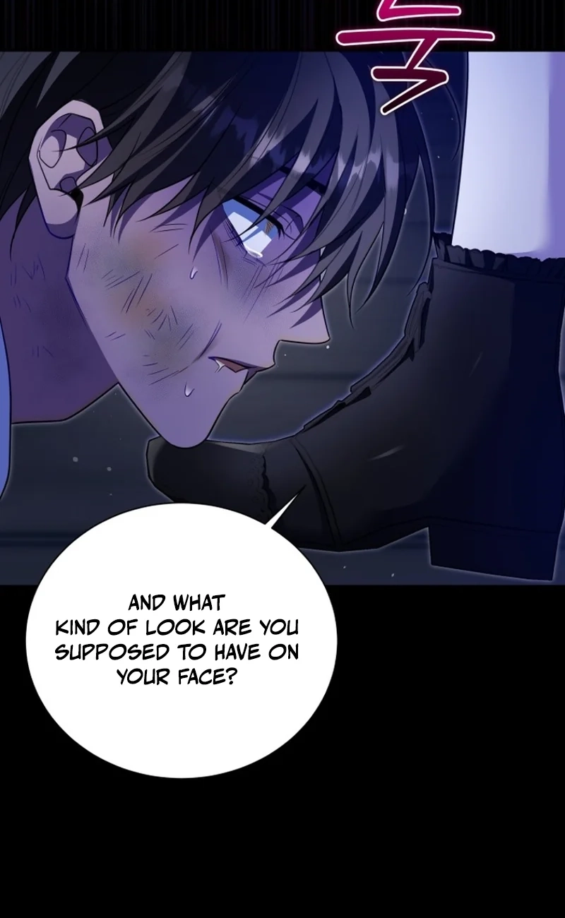 The Black Panther Next Door Chapter 29 page 46 - 