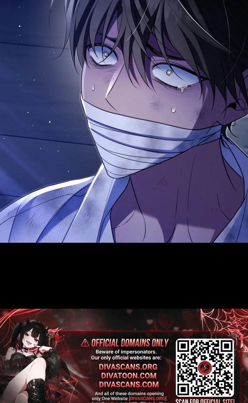 The Black Panther Next Door Chapter 29 page 6 - 