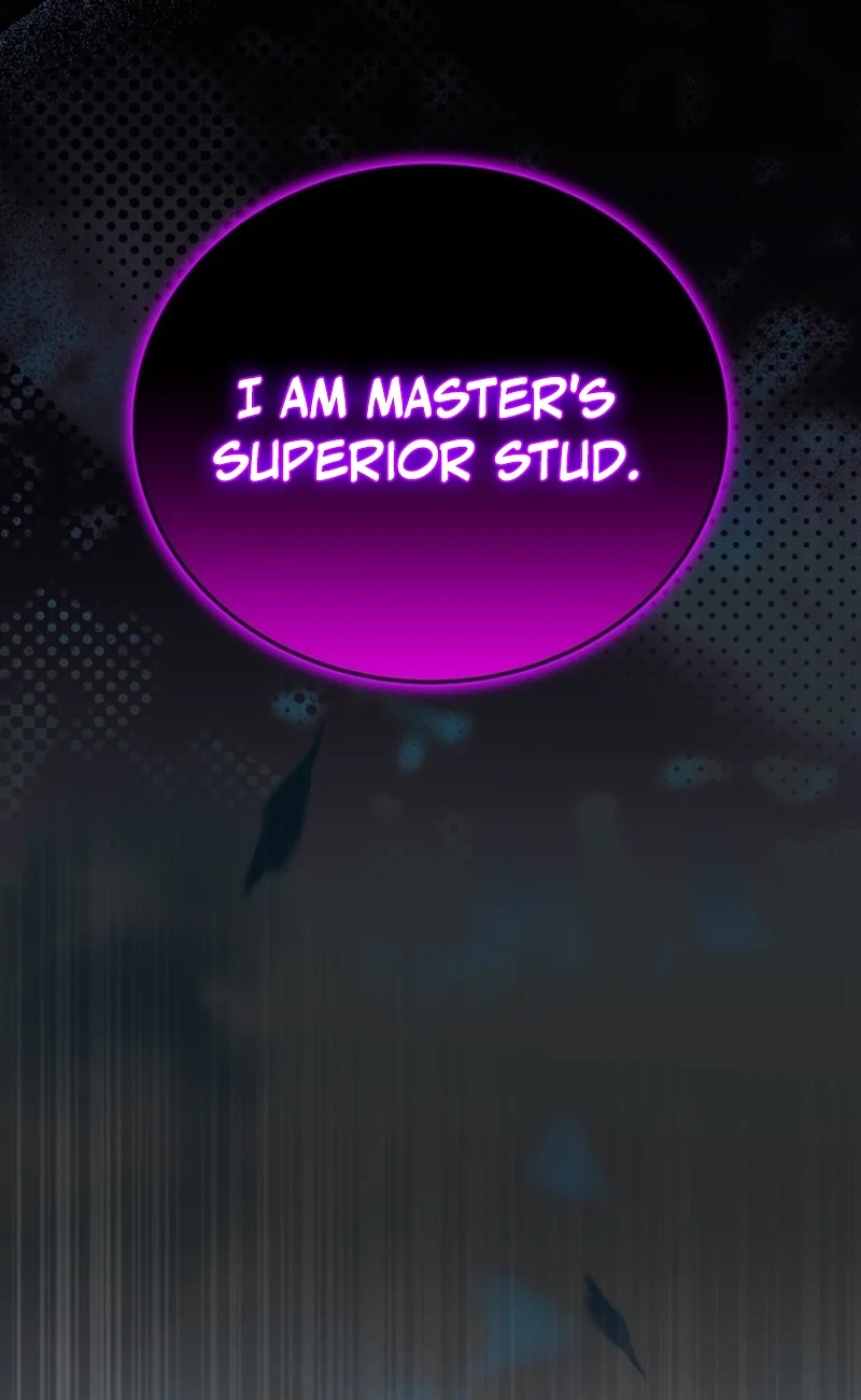 The Black Panther Next Door Chapter 29 page 53 - 
