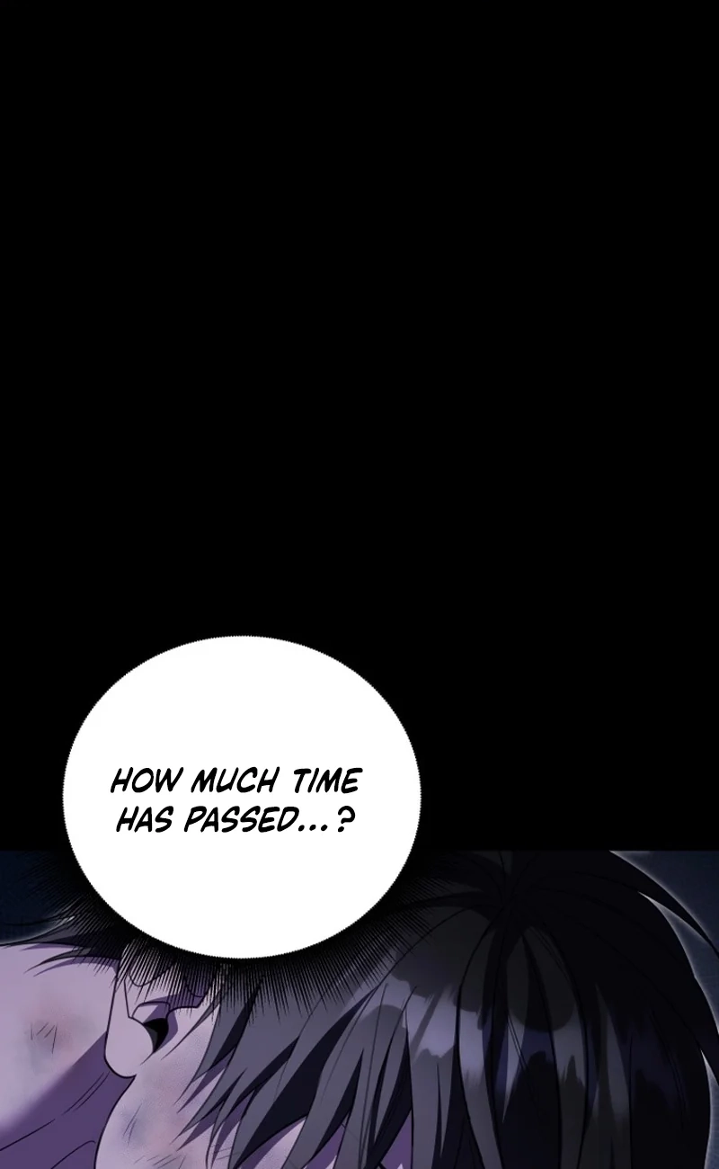 The Black Panther Next Door Chapter 29 page 56 - 