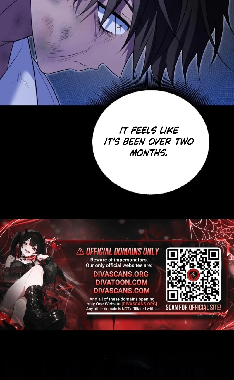 The Black Panther Next Door Chapter 29 page 57 - 