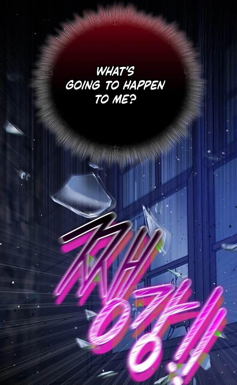 The Black Panther Next Door Chapter 29 page 58 - 