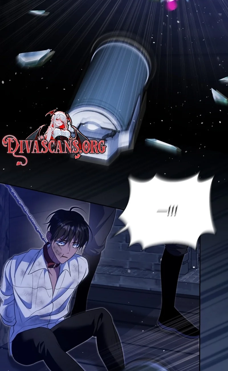 The Black Panther Next Door Chapter 29 page 59 - 