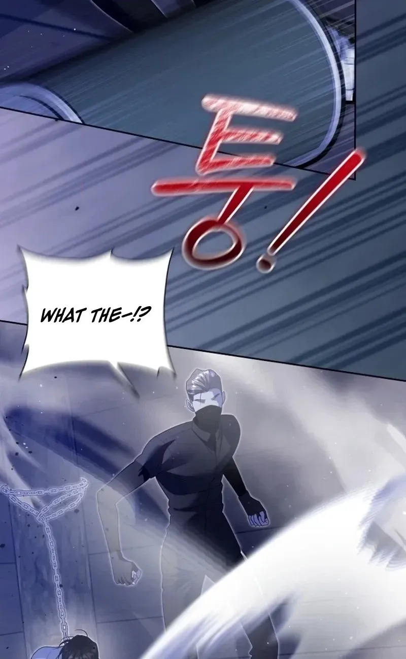 The Black Panther Next Door Chapter 29 page 60 - 