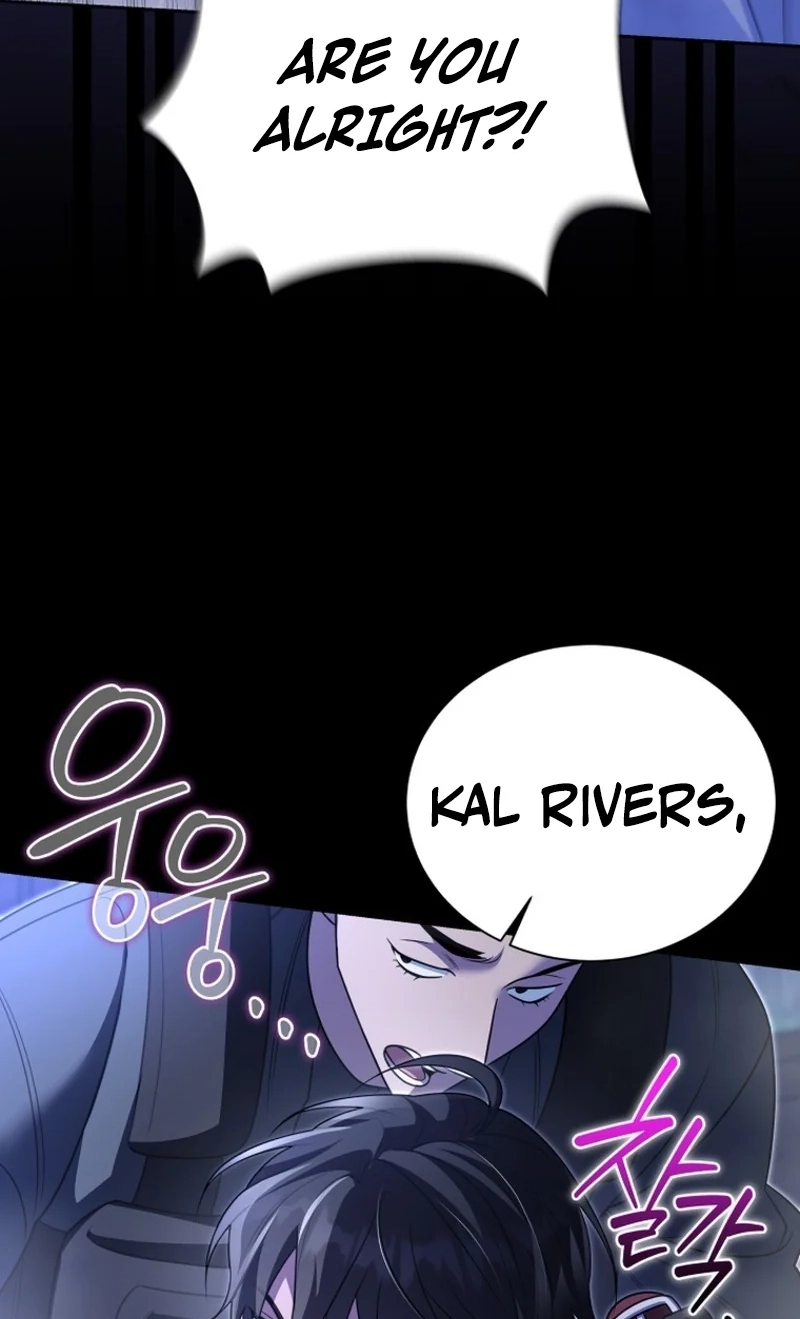 The Black Panther Next Door Chapter 29 page 65 - 