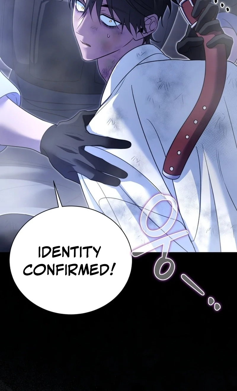 The Black Panther Next Door Chapter 29 page 66 - 