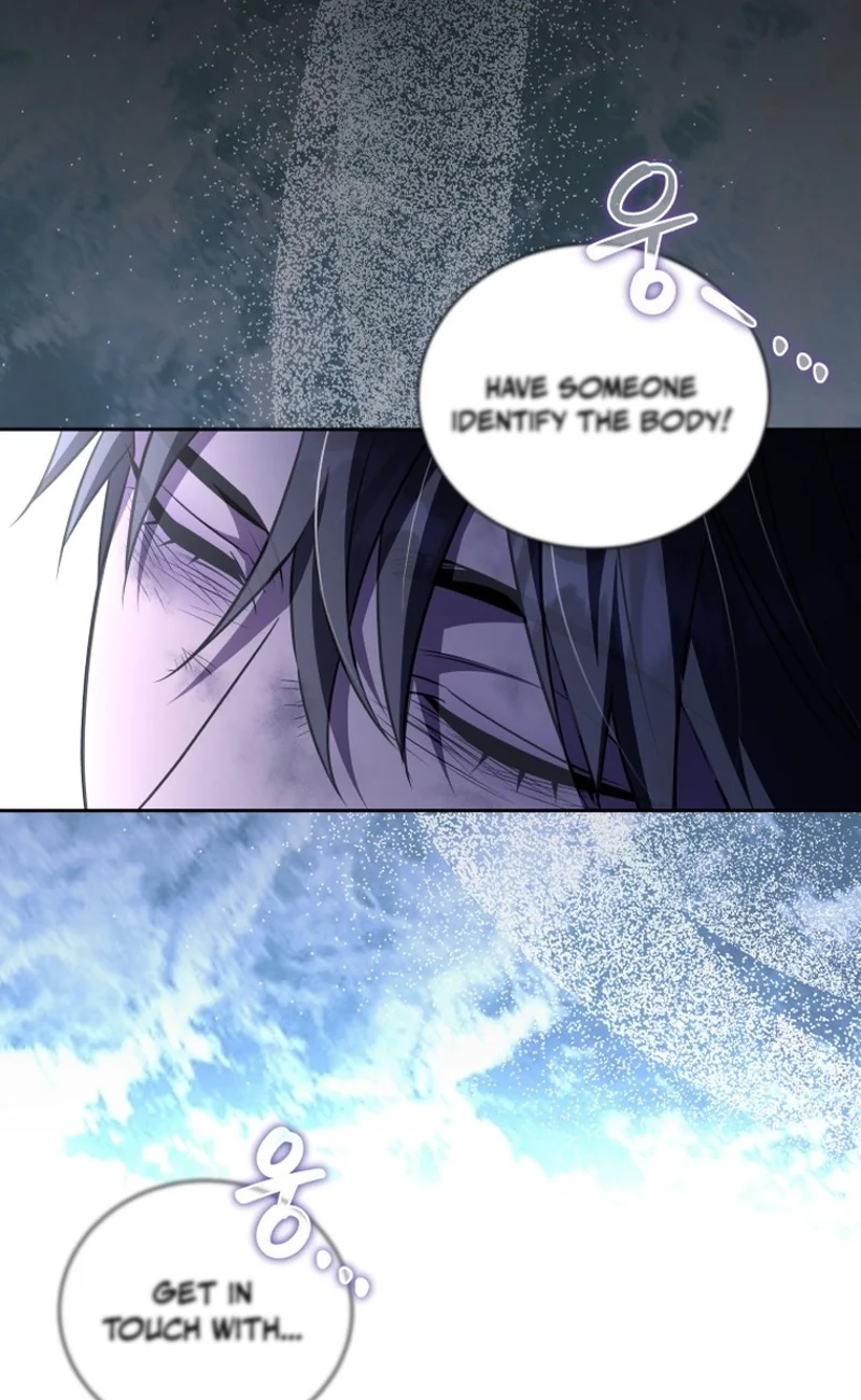 The Black Panther Next Door Chapter 29 page 68 - 