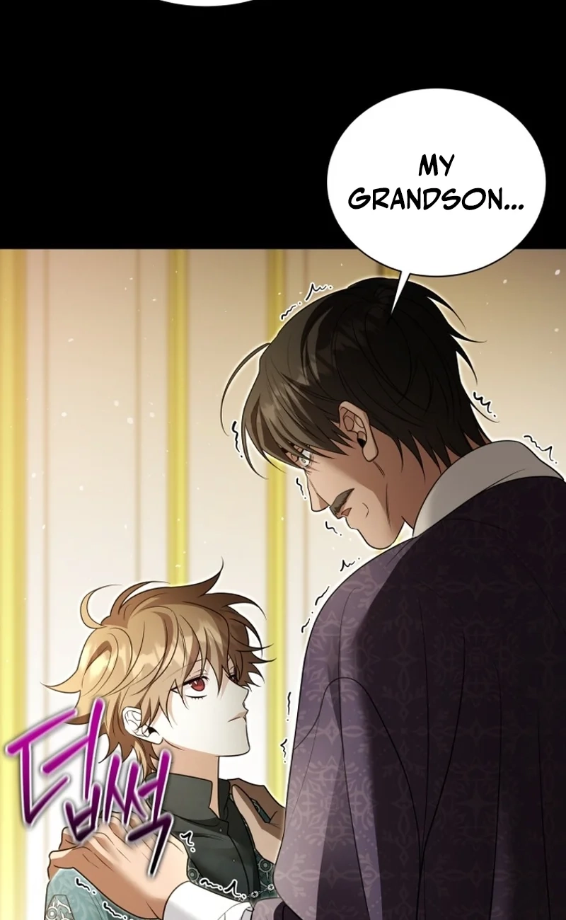 The Black Panther Next Door Chapter 29 page 79 - 