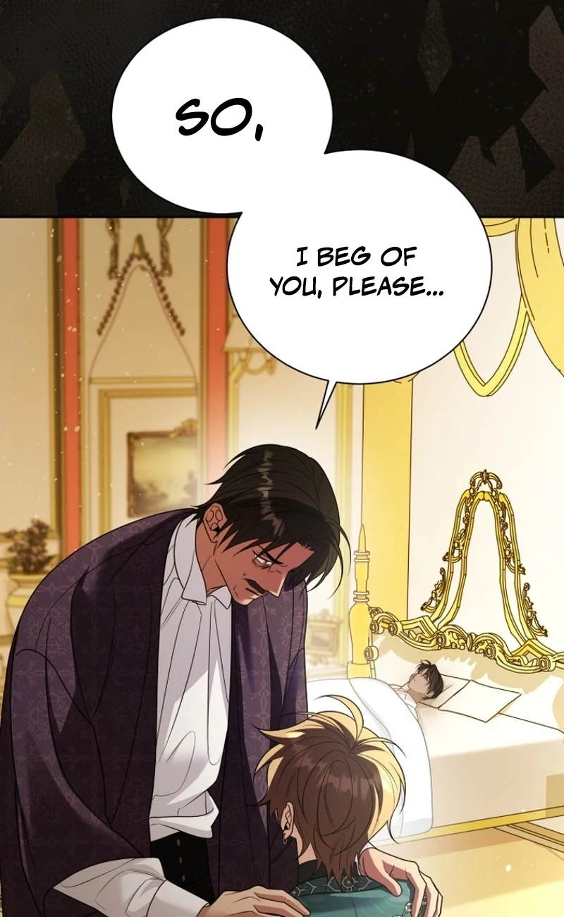 The Black Panther Next Door Chapter 29 page 84 - 
