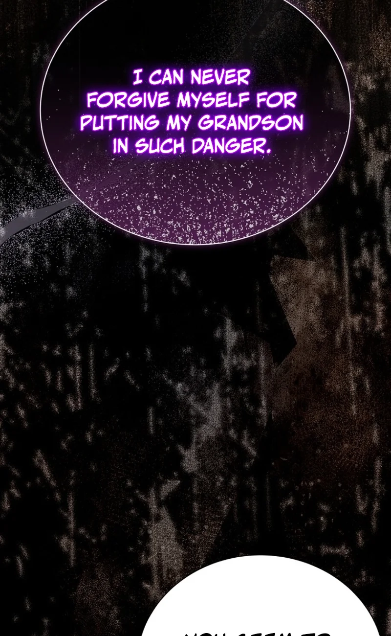 The Black Panther Next Door Chapter 29 page 86 - 