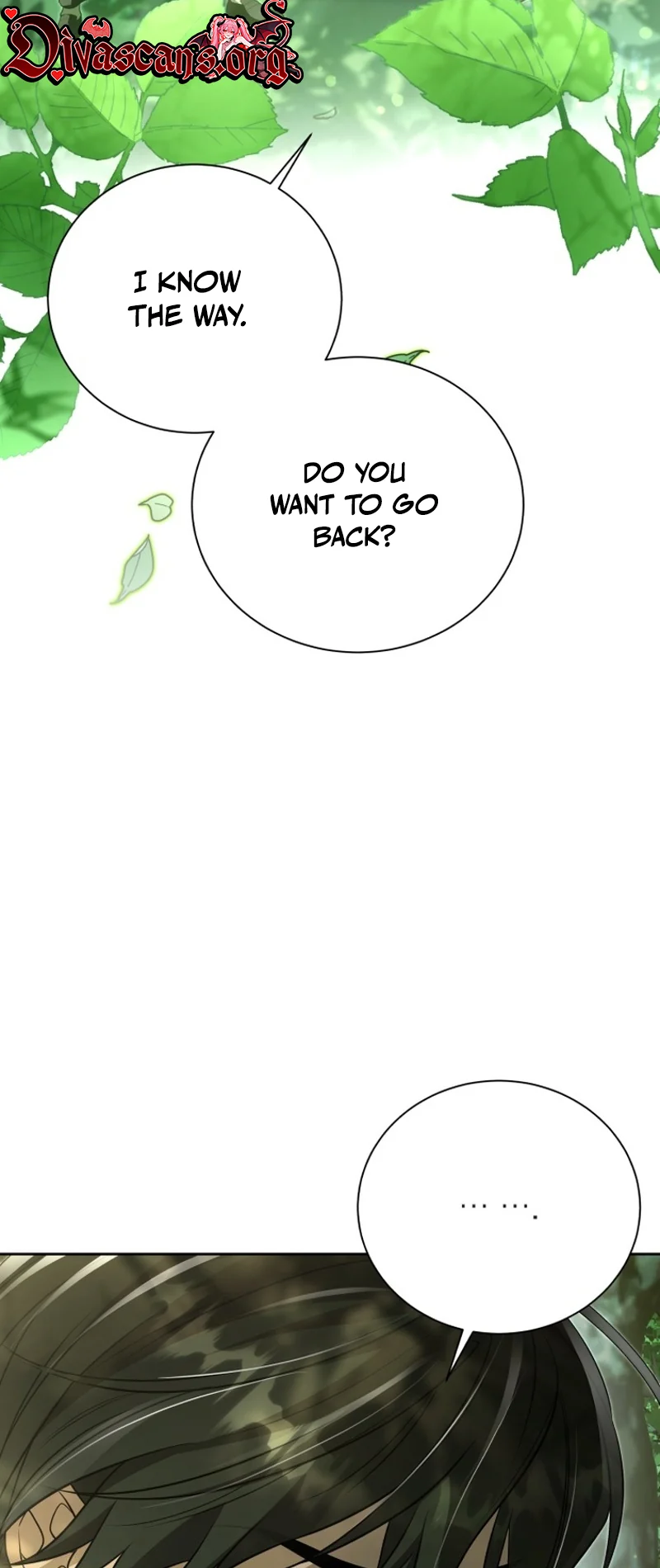 The Black Panther Next Door Chapter 30 page 12 - 