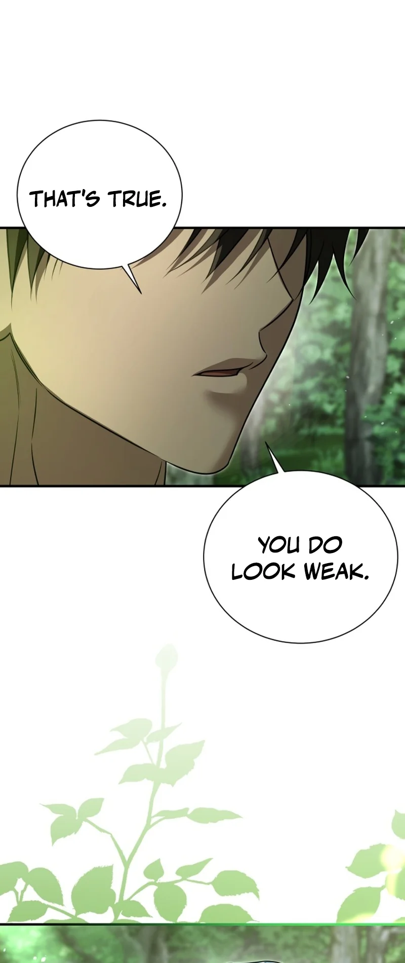 The Black Panther Next Door Chapter 30 page 39 - 