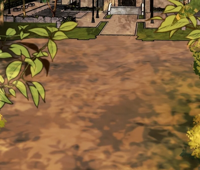 The Black Panther Next Door Chapter 30 page 53 - 