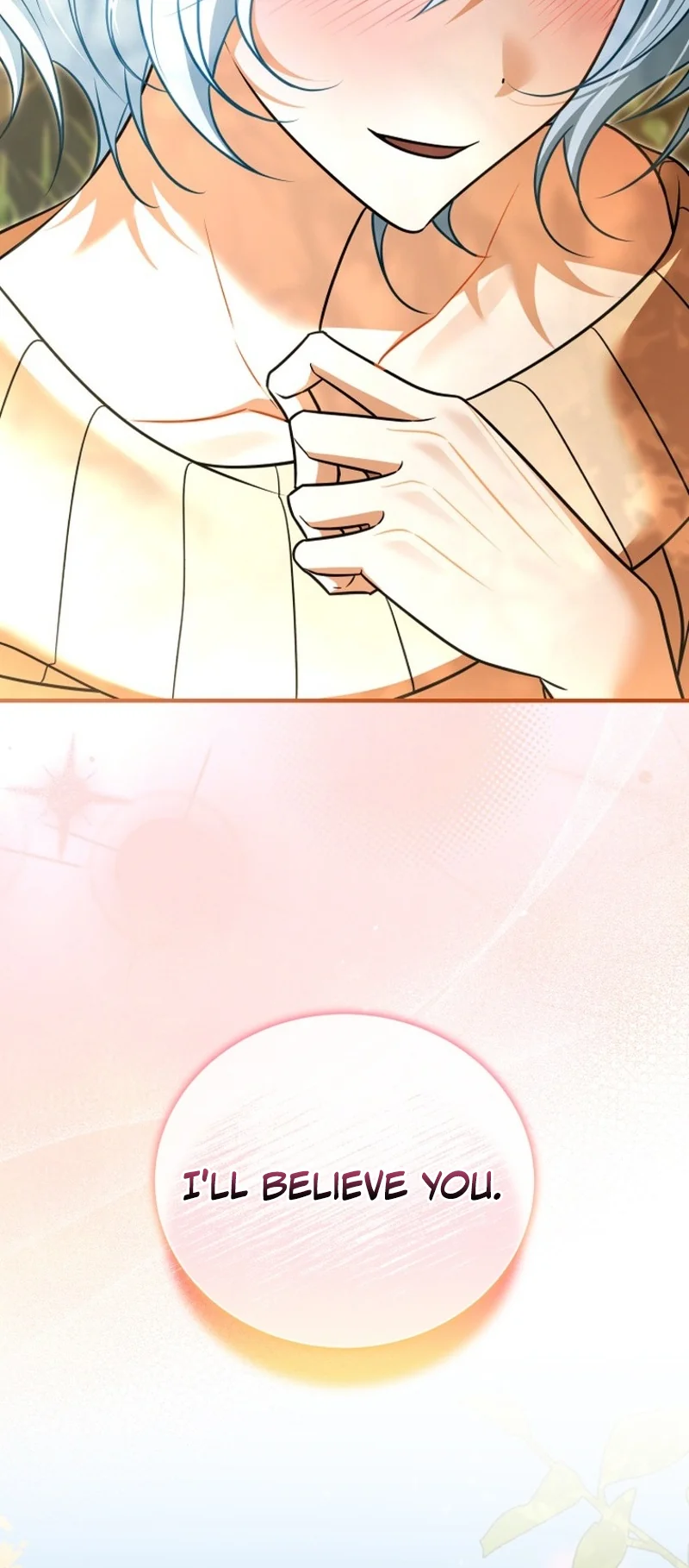 The Black Panther Next Door Chapter 30 page 60 - 