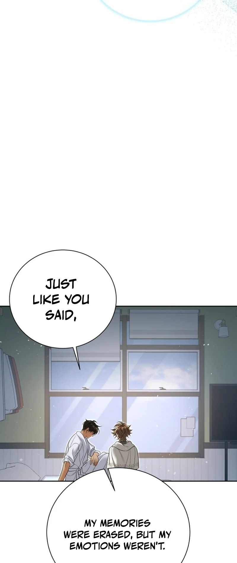 The Black Panther Next Door Chapter 30 page 7 - 