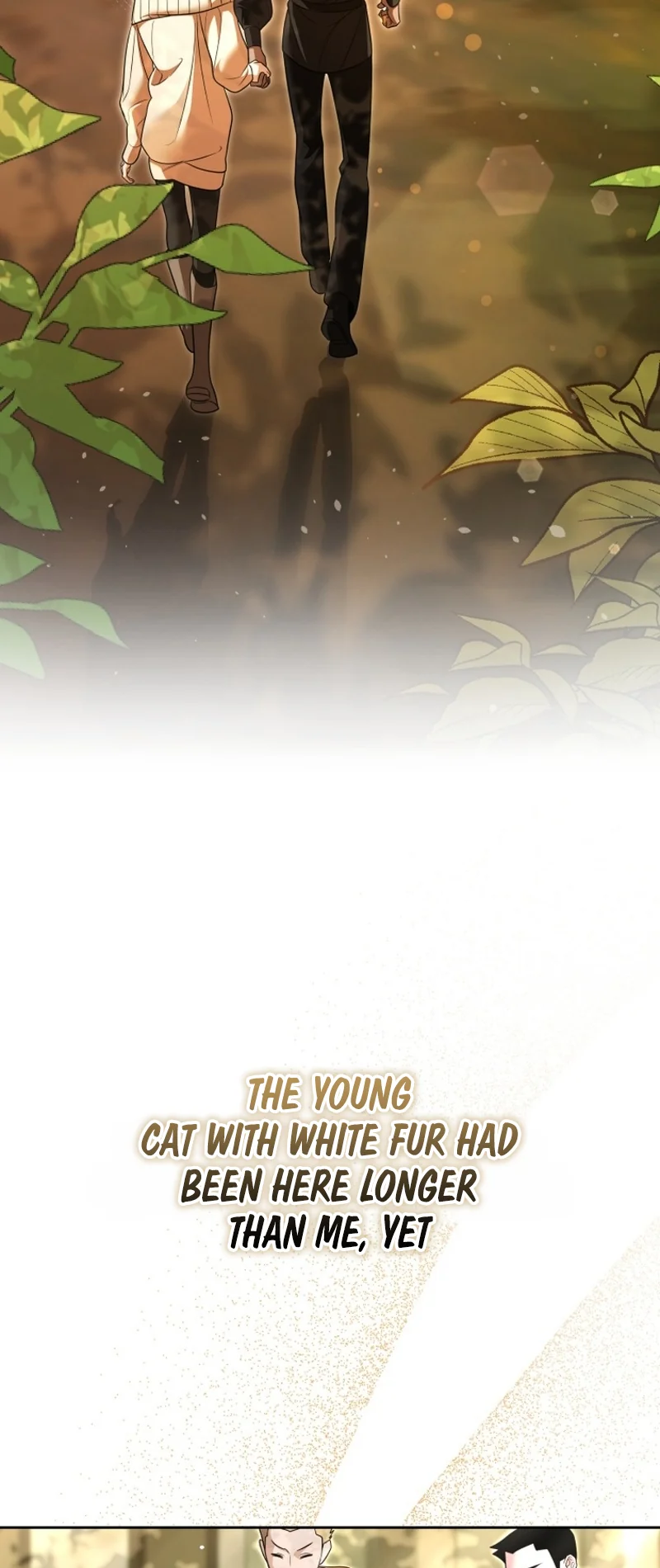The Black Panther Next Door Chapter 30 page 62 - 