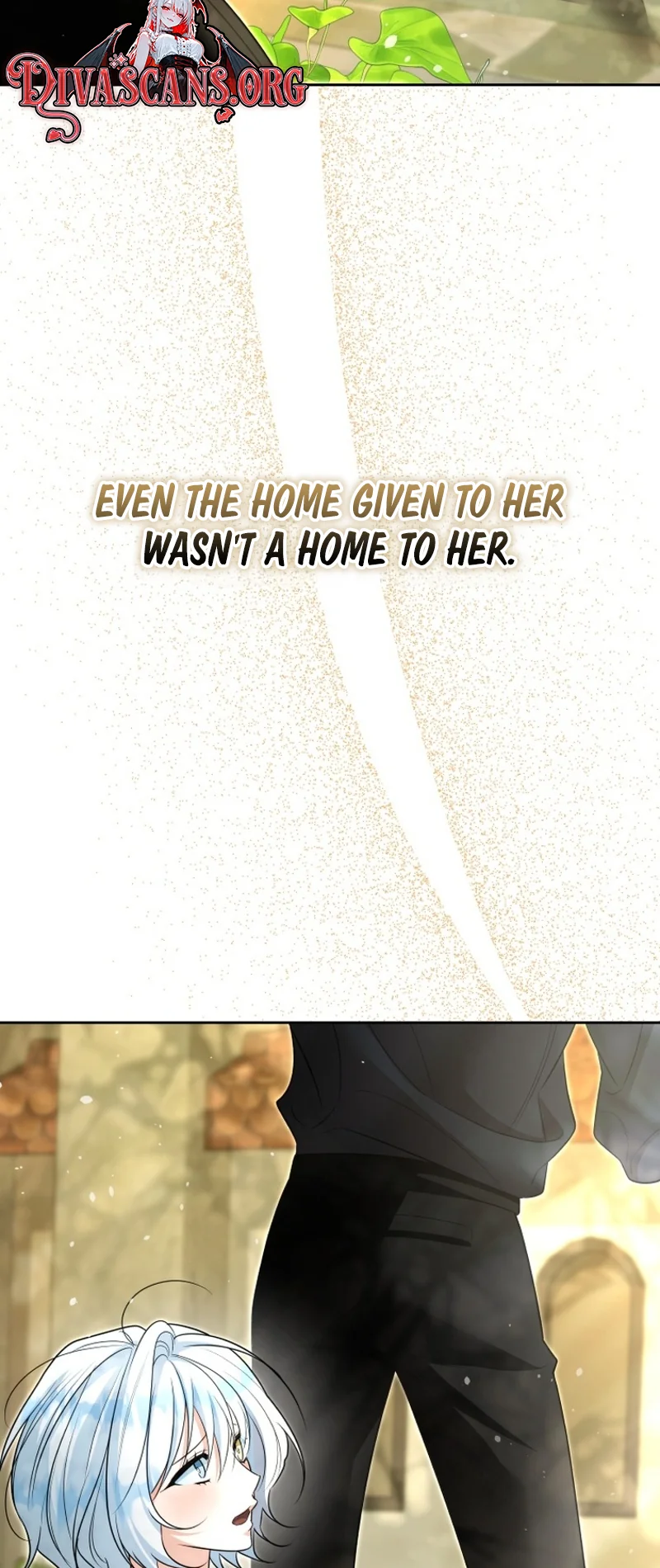 The Black Panther Next Door Chapter 30 page 65 - 