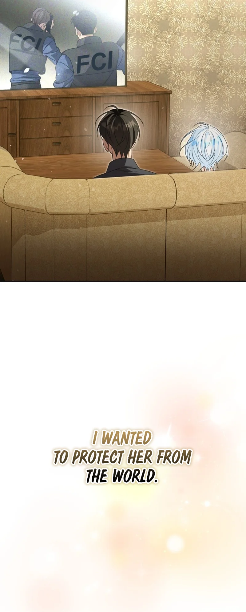 The Black Panther Next Door Chapter 30 page 67 - 