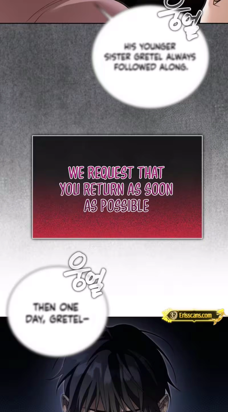 The Black Panther Next Door Chapter 31 page 15 - 