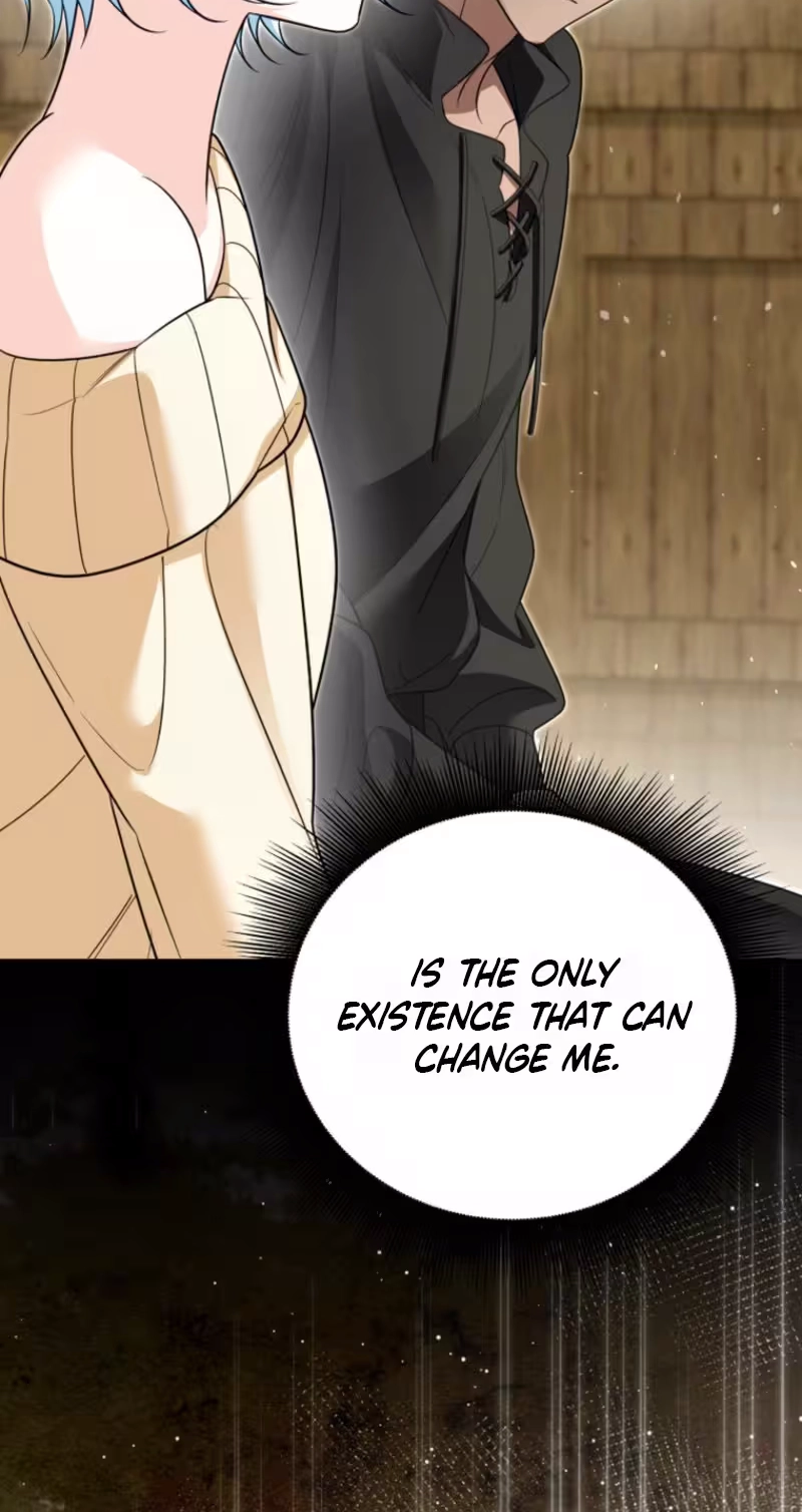 The Black Panther Next Door Chapter 31 page 27 - 