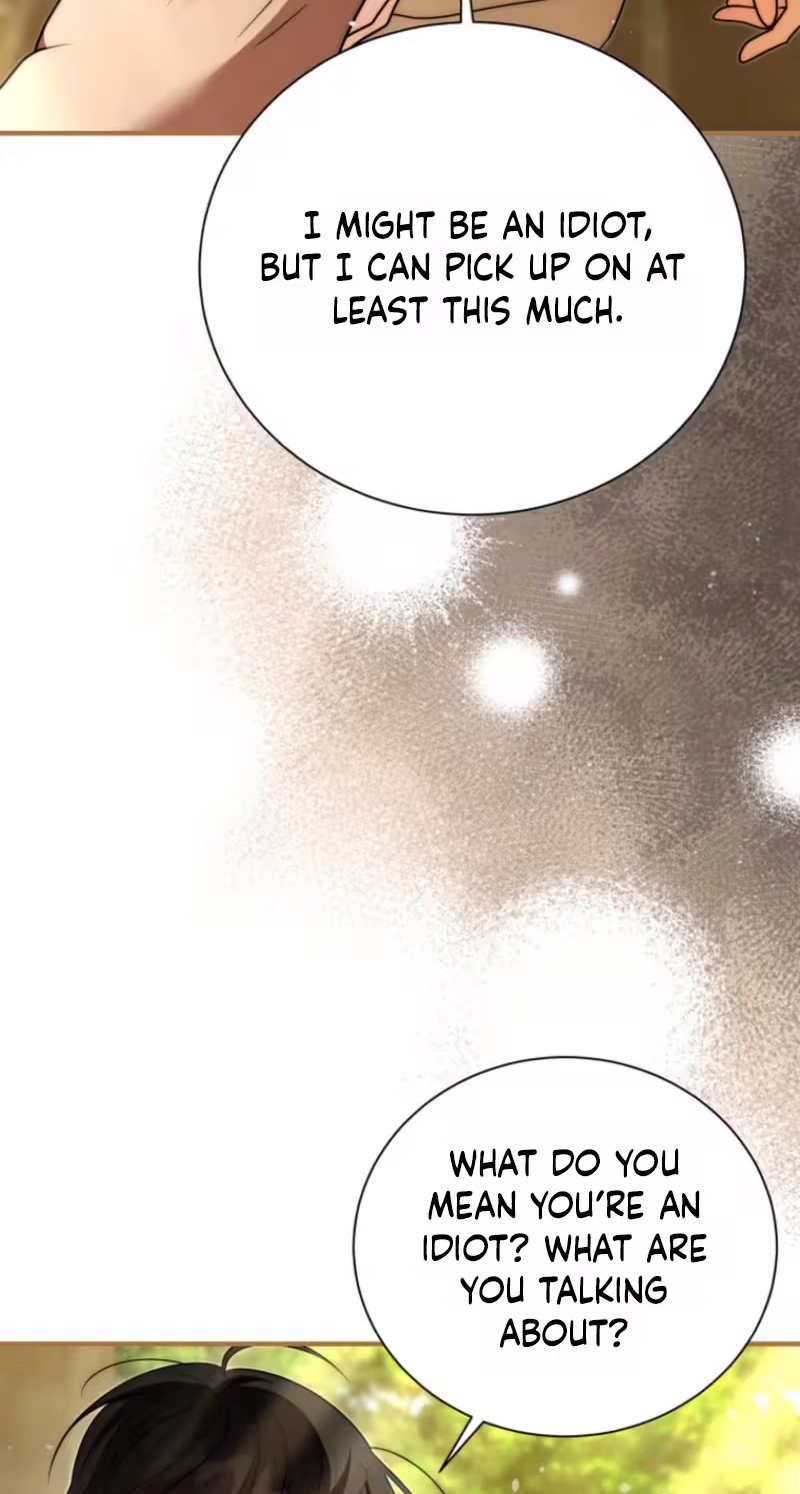 The Black Panther Next Door Chapter 31 page 40 - 
