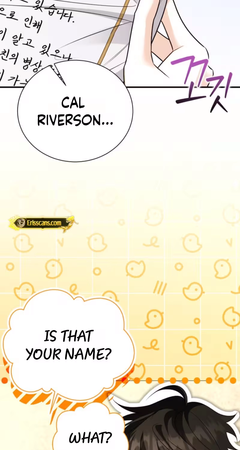 The Black Panther Next Door Chapter 31 page 60 - 