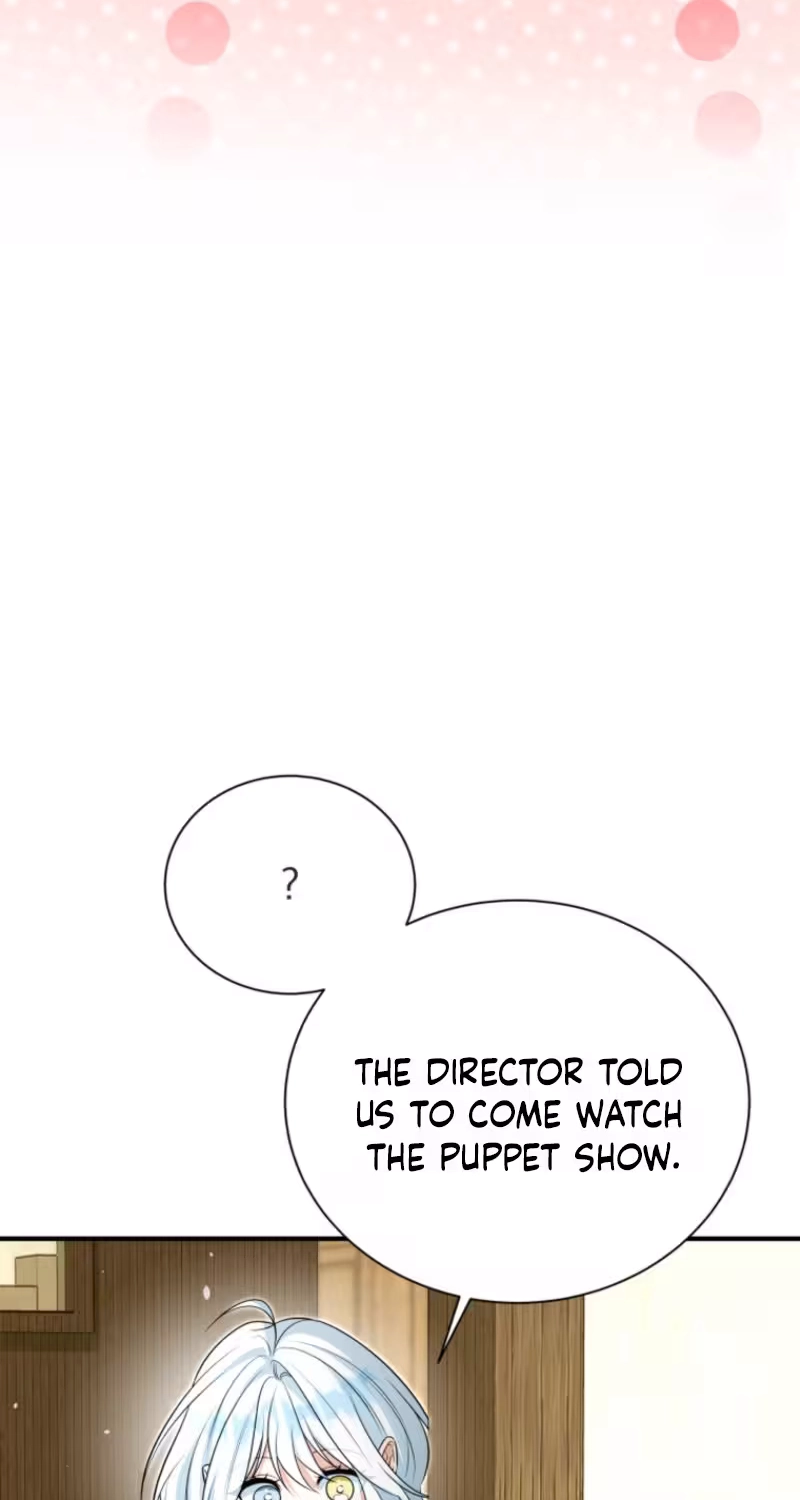 The Black Panther Next Door Chapter 31 page 7 - 