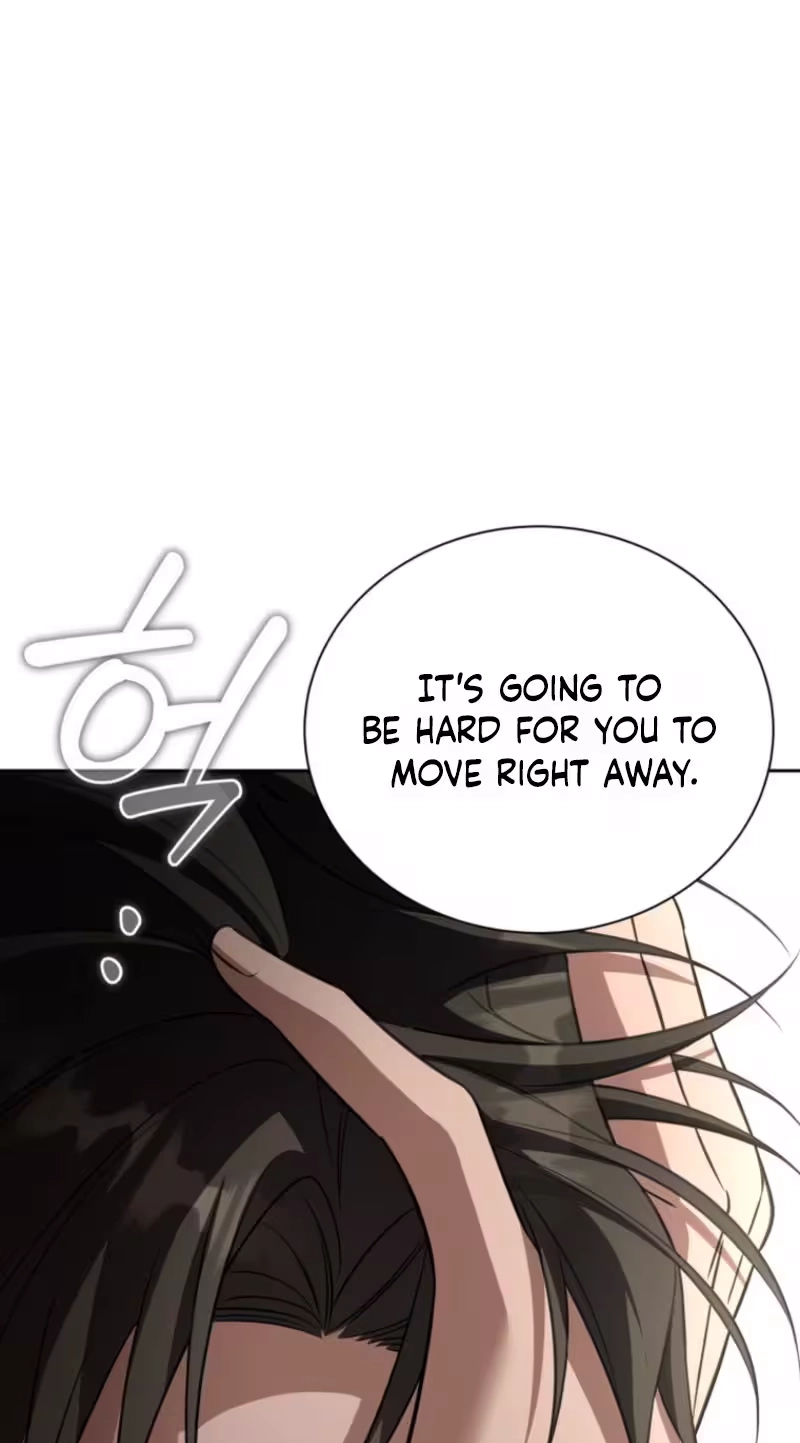 The Black Panther Next Door Chapter 31 page 86 - 