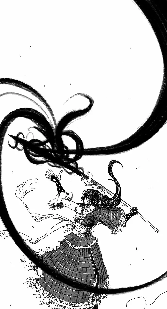The Black Serpent Chapter 1 page 101 - 