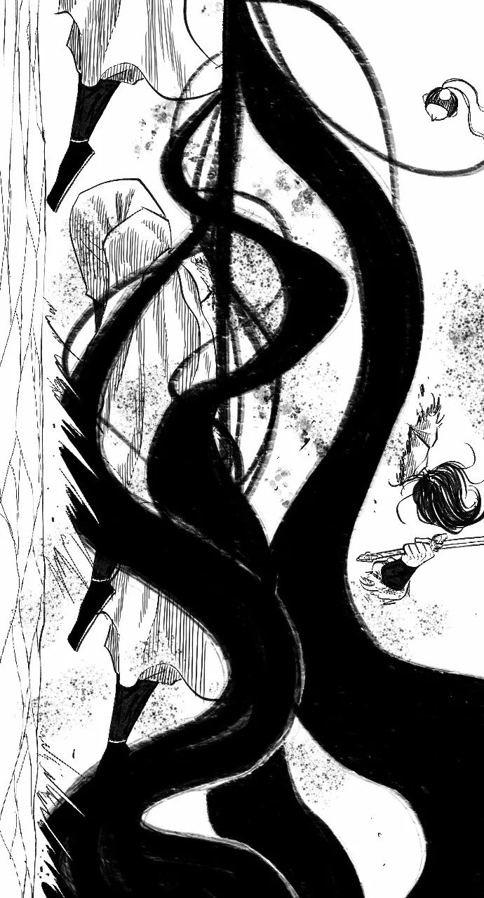 The Black Serpent Chapter 1 page 105 - 