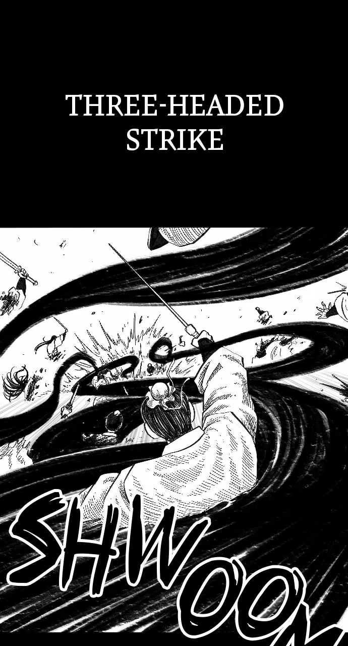 The Black Serpent Chapter 1 page 108 - 