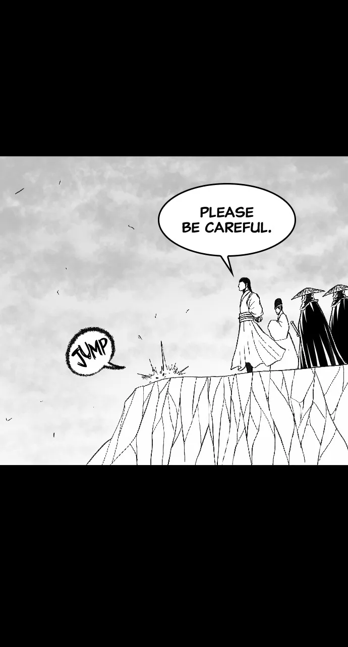 The Black Serpent Chapter 1 page 112 - 