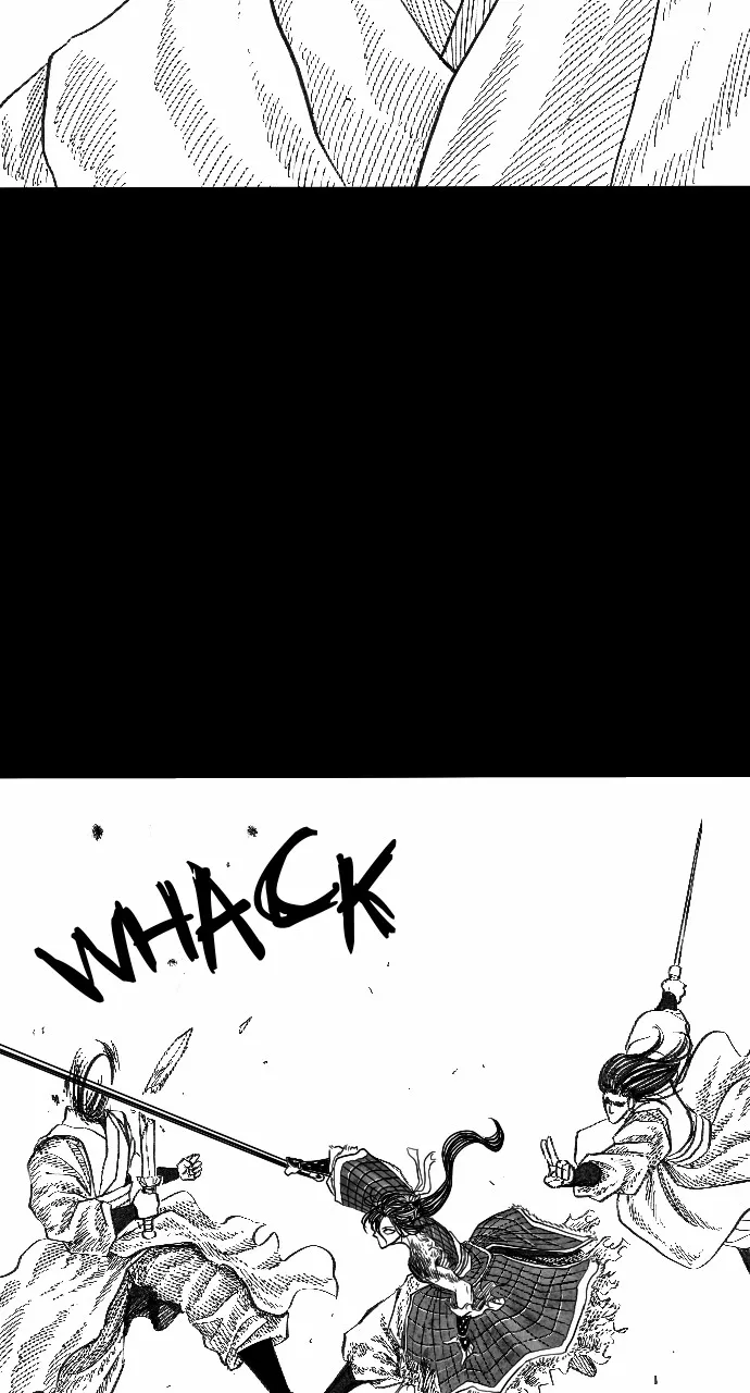 The Black Serpent Chapter 1 page 114 - 