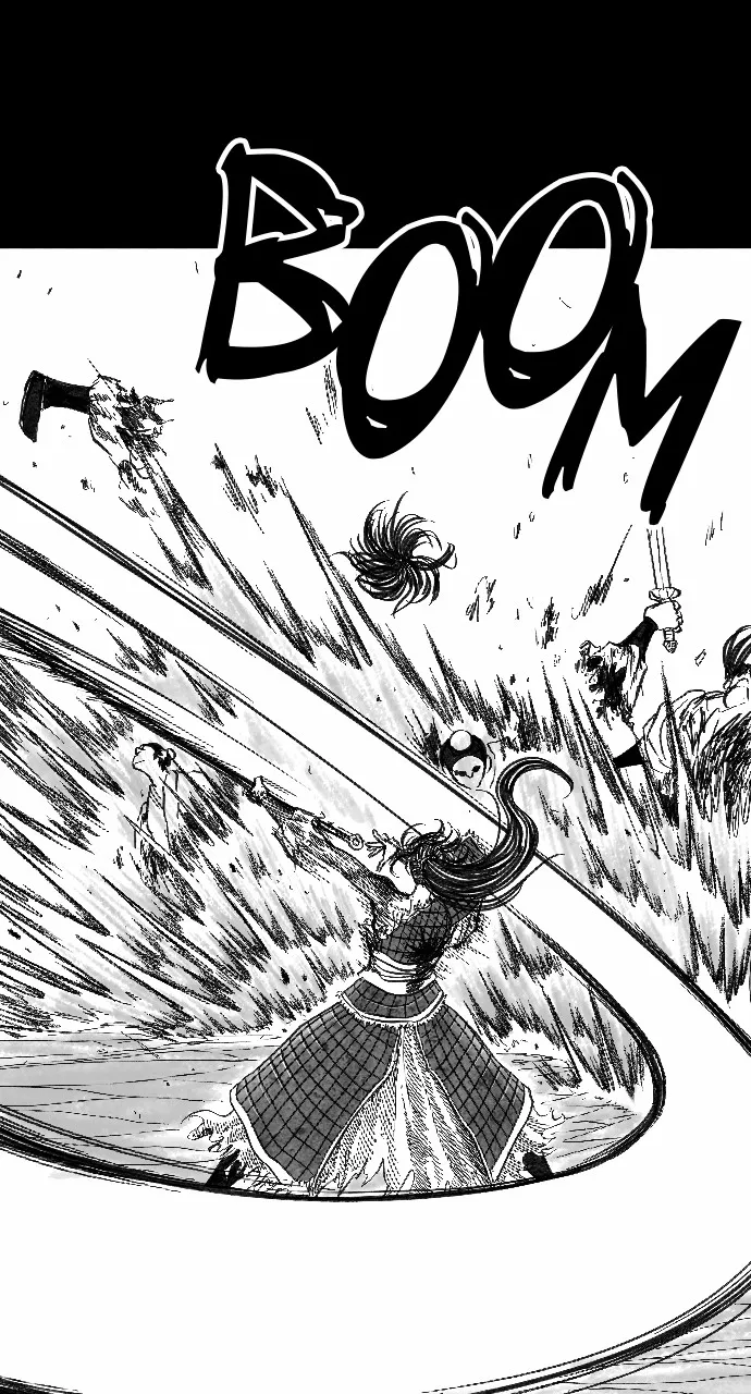 The Black Serpent Chapter 1 page 116 - 