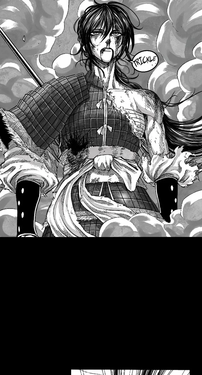 The Black Serpent Chapter 1 page 128 - 