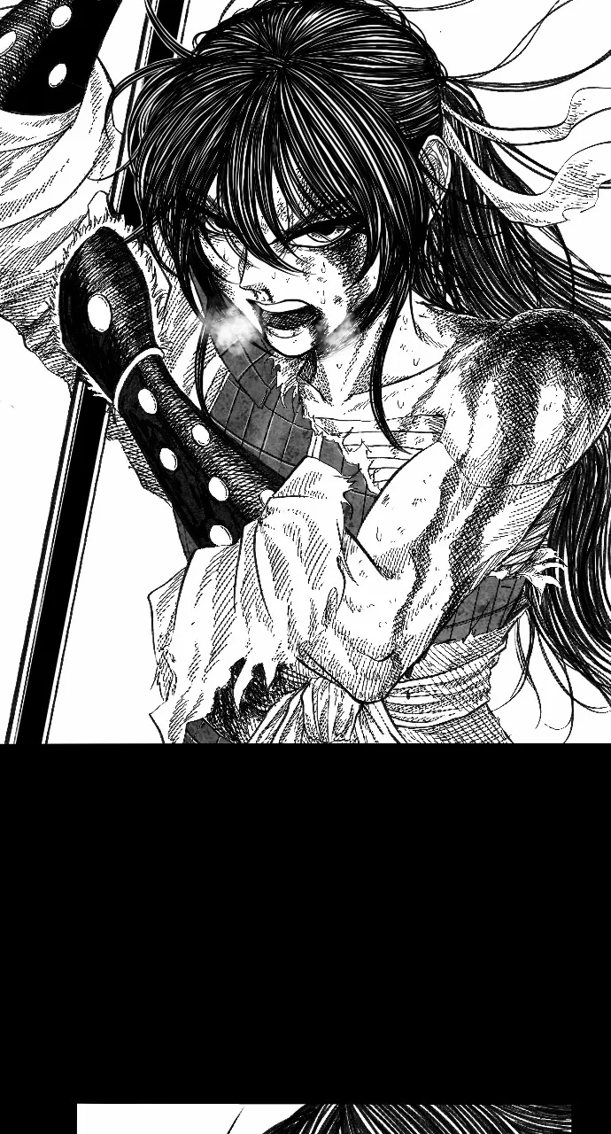 The Black Serpent Chapter 1 page 130 - 
