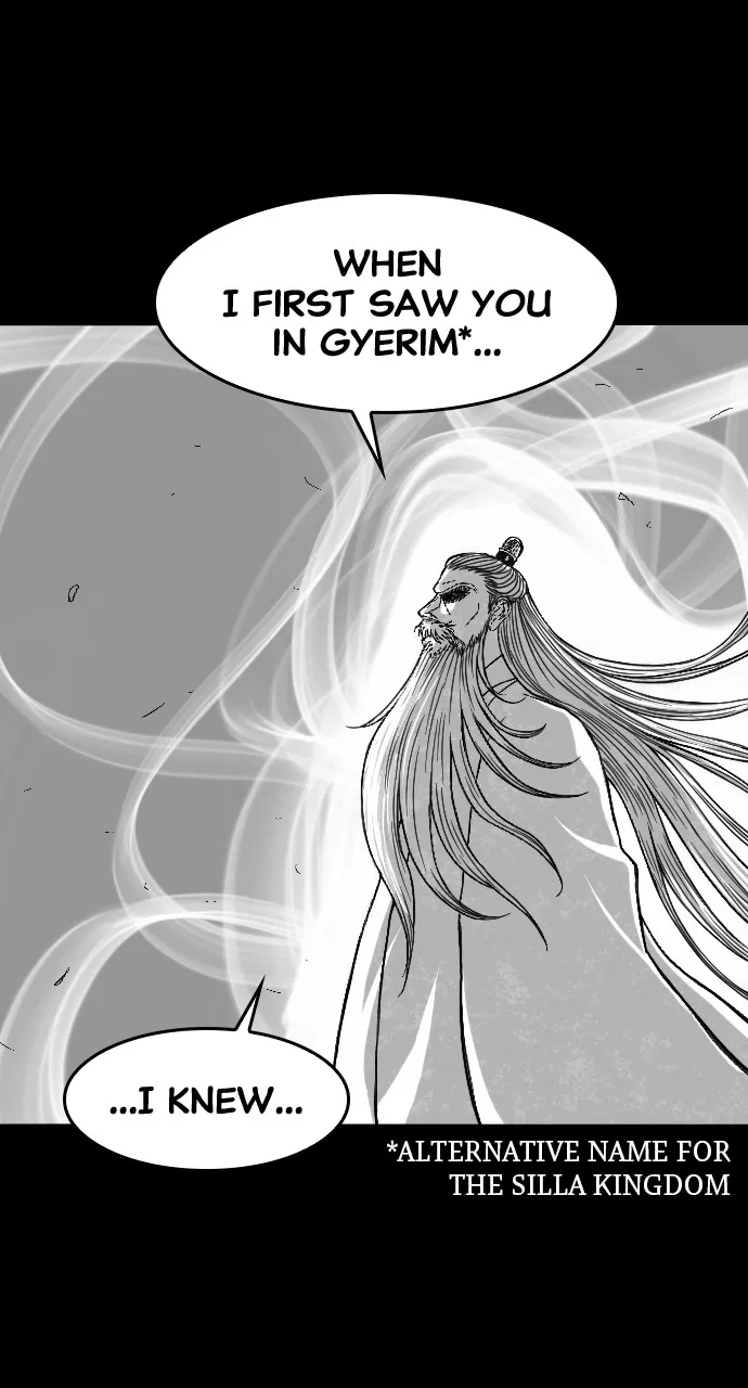 The Black Serpent Chapter 1 page 138 - 