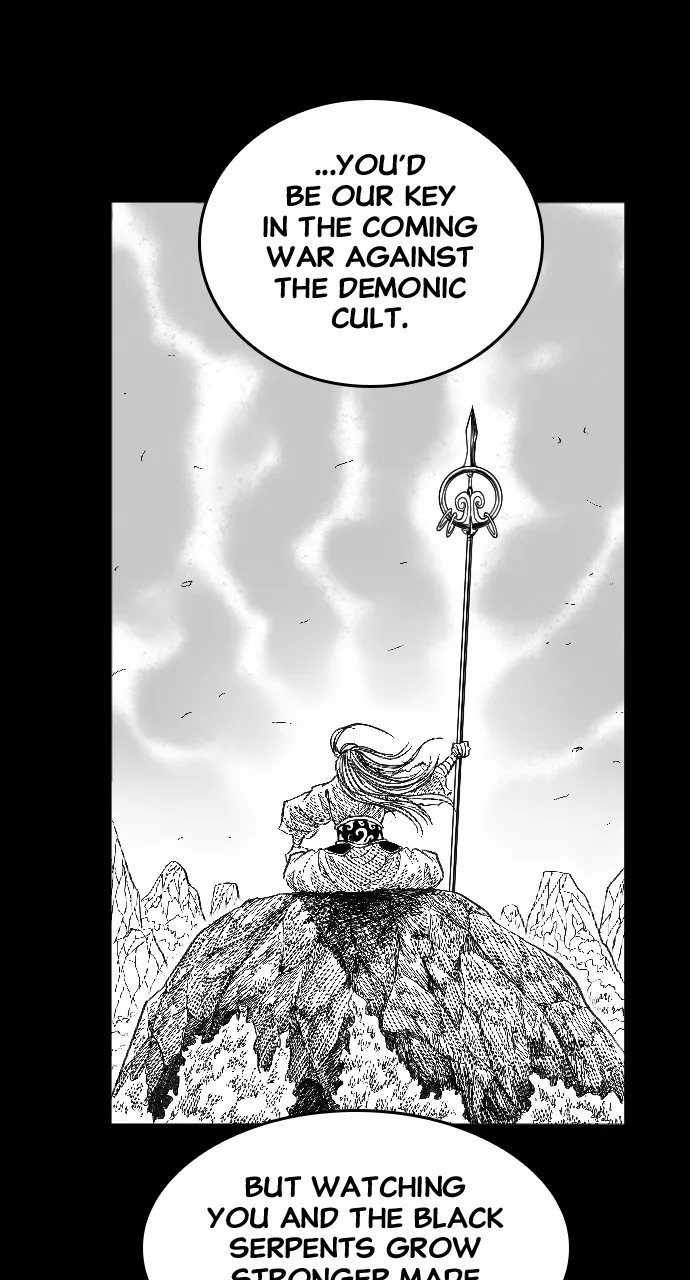 The Black Serpent Chapter 1 page 139 - 