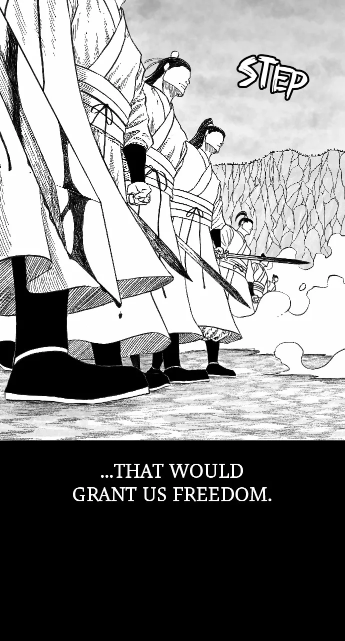 The Black Serpent Chapter 1 page 15 - 