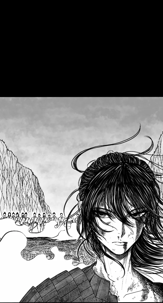 The Black Serpent Chapter 1 page 16 - 