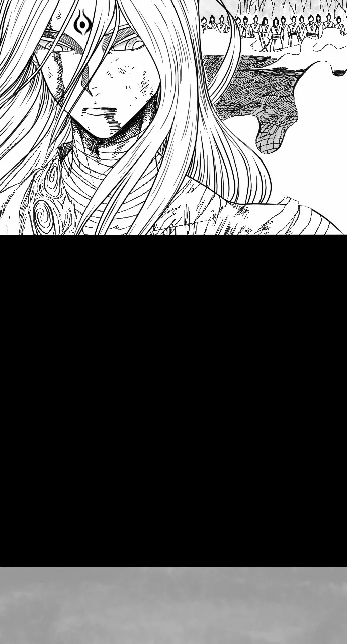 The Black Serpent Chapter 1 page 18 - 