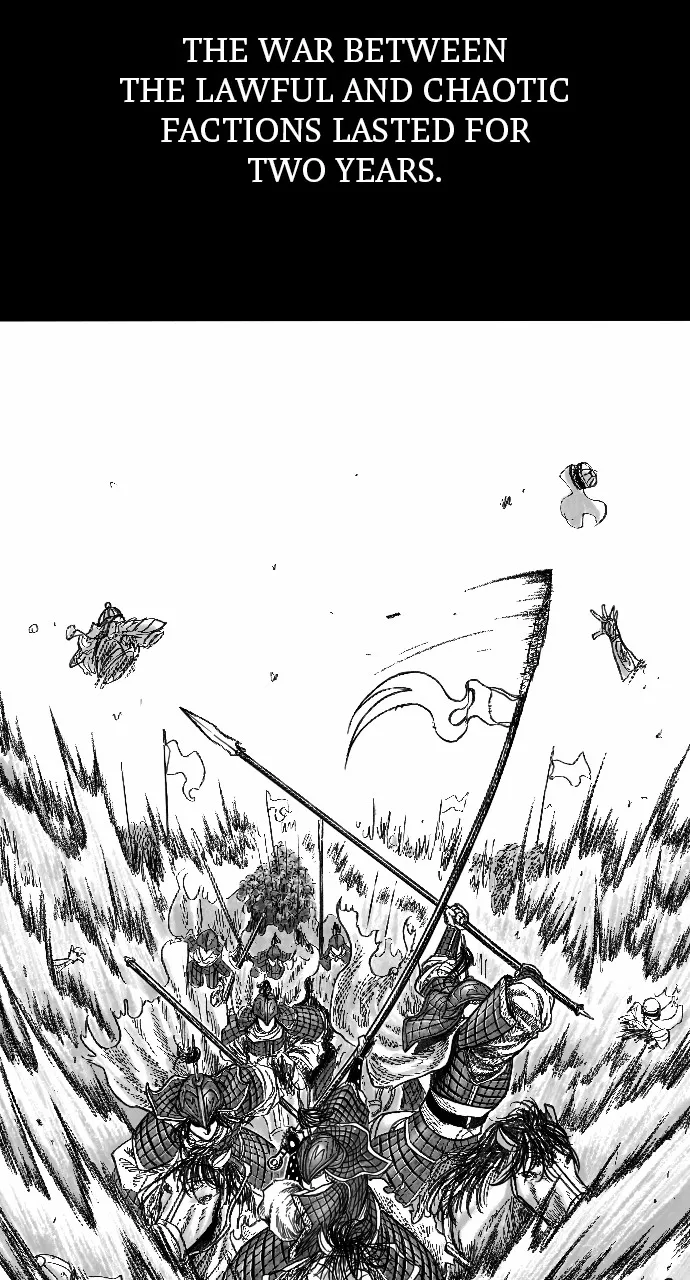 The Black Serpent Chapter 1 page 26 - 