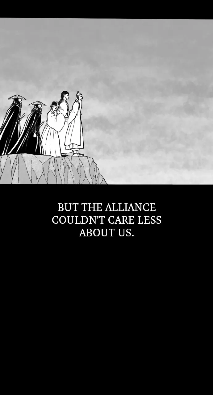 The Black Serpent Chapter 1 page 28 - 