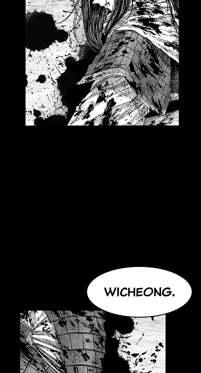The Black Serpent Chapter 1 page 31 - 
